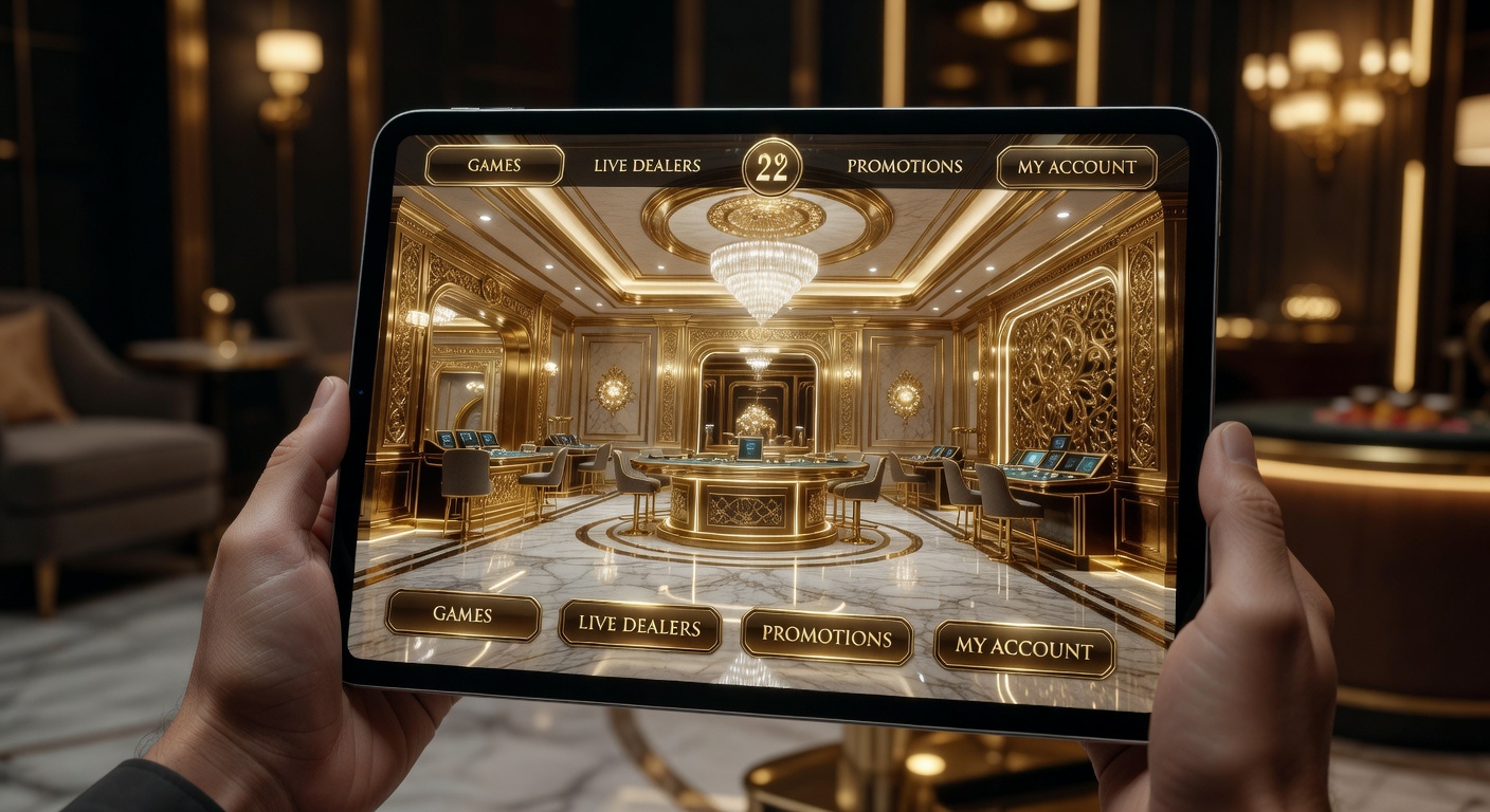 So erkennt man ein wirklich gutes Online Casino sofort - gutes online casino